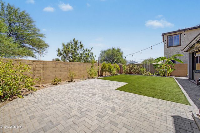 200 E WISTERIA Drive, Chandler, AZ 85286