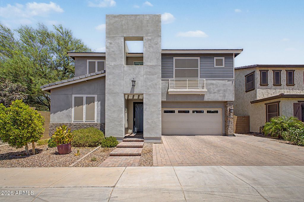 200 E WISTERIA Drive, Chandler, AZ 85286 — photo 2