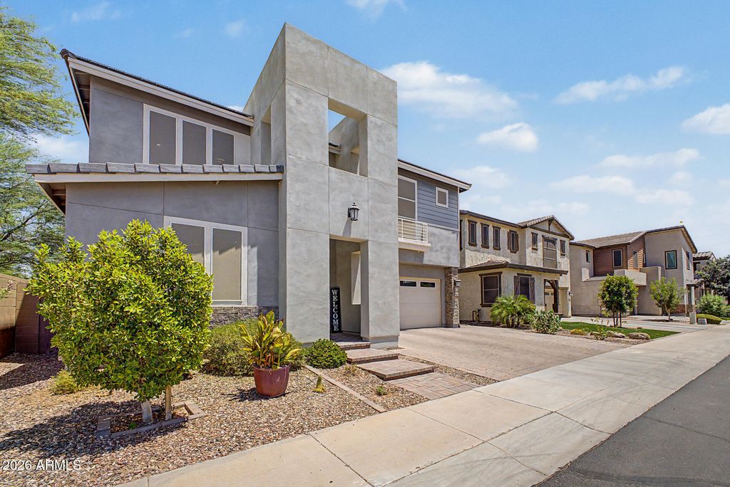 200 E WISTERIA Drive, Chandler, AZ 85286 — photo 3