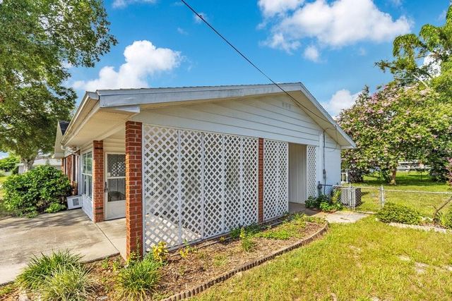132 ANARECE AVENUE, Auburndale, FL 33823