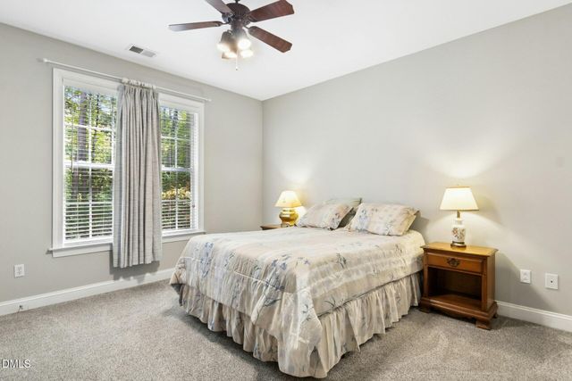 613 Ives Court, Chapel Hill, NC 27514