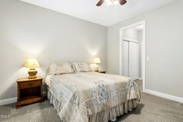 613 Ives Court, Chapel Hill, NC 27514