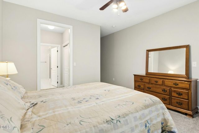 613 Ives Court, Chapel Hill, NC 27514