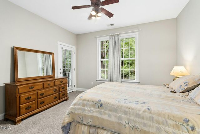 613 Ives Court, Chapel Hill, NC 27514