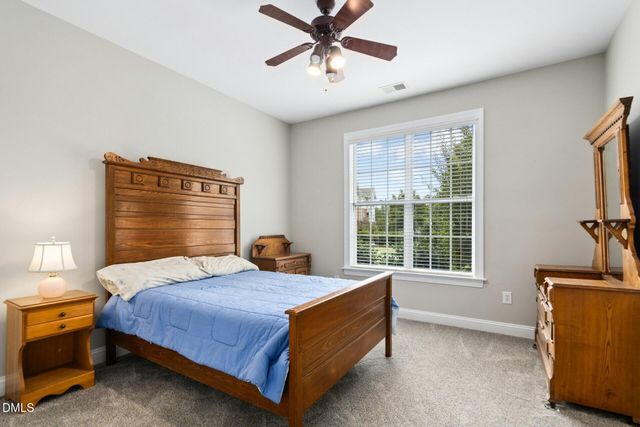 613 Ives Court, Chapel Hill, NC 27514