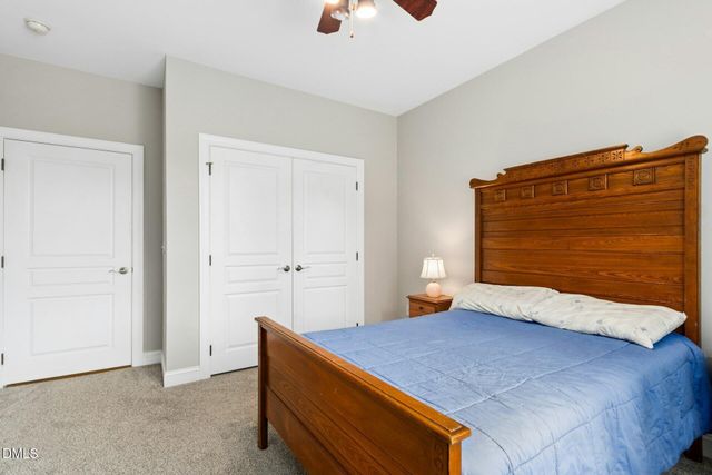 613 Ives Court, Chapel Hill, NC 27514