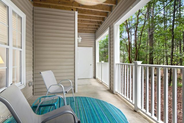 613 Ives Court, Chapel Hill, NC 27514