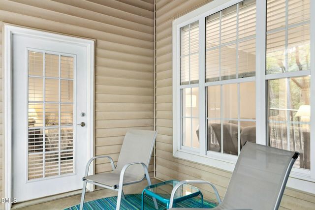 613 Ives Court, Chapel Hill, NC 27514