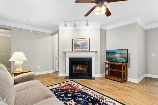 613 Ives Court, Chapel Hill, NC 27514