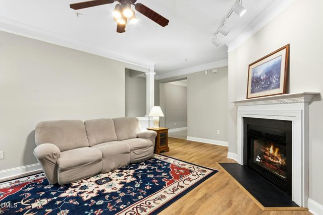 613 Ives Court, Chapel Hill, NC 27514