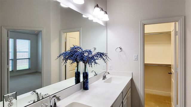 15521 Piedmont Park Drive, Prosper, TX 75078