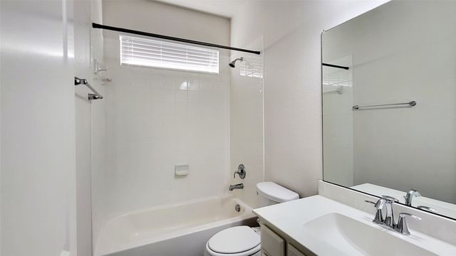 15521 Piedmont Park Drive, Prosper, TX 75078