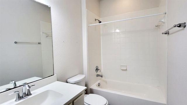 15521 Piedmont Park Drive, Prosper, TX 75078