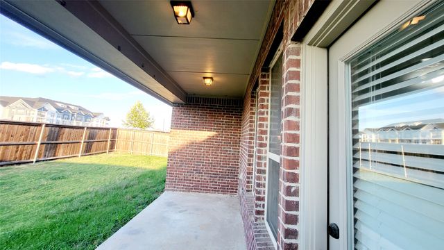 15521 Piedmont Park Drive, Prosper, TX 75078