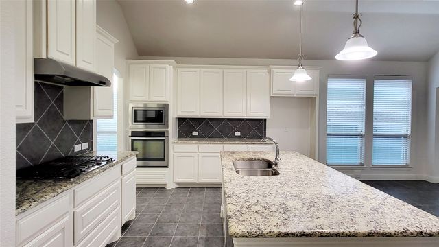 15521 Piedmont Park Drive, Prosper, TX 75078