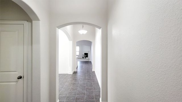 15521 Piedmont Park Drive, Prosper, TX 75078