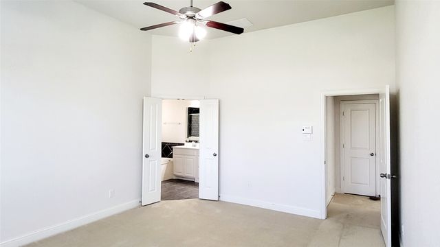 15521 Piedmont Park Drive, Prosper, TX 75078