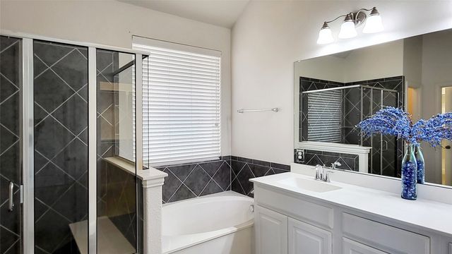 15521 Piedmont Park Drive, Prosper, TX 75078