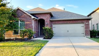 15521 Piedmont Park Drive, Prosper, TX 75078