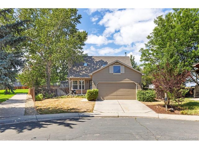 3981 W 127th Ave, Broomfield, CO 80020