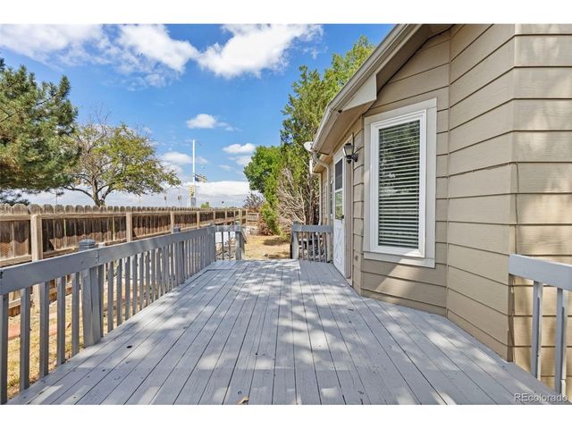 3981 W 127th Ave, Broomfield, CO 80020