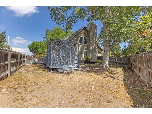 3981 W 127th Ave, Broomfield, CO 80020