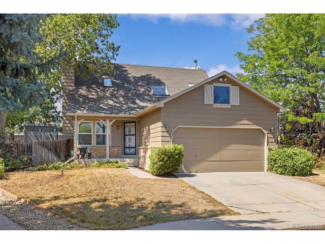 3981 W 127th Ave, Broomfield, CO 80020