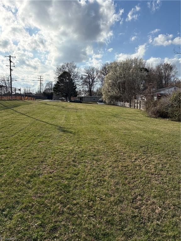 112 Aunt Mary Avenue, Greensboro, NC 27405