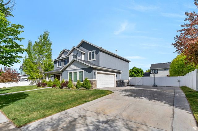 834 W 375 N, Springville, UT 84663