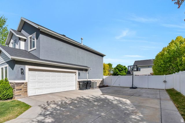 834 W 375 N, Springville, UT 84663