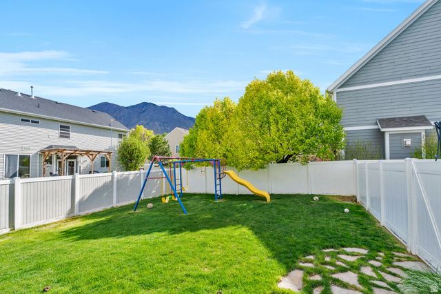834 W 375 N, Springville, UT 84663