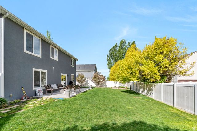 834 W 375 N, Springville, UT 84663