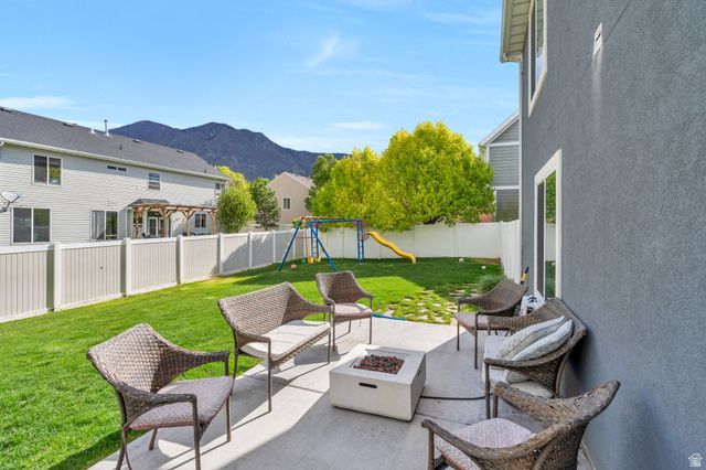 834 W 375 N, Springville, UT 84663