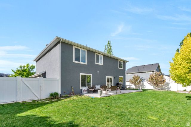 834 W 375 N, Springville, UT 84663