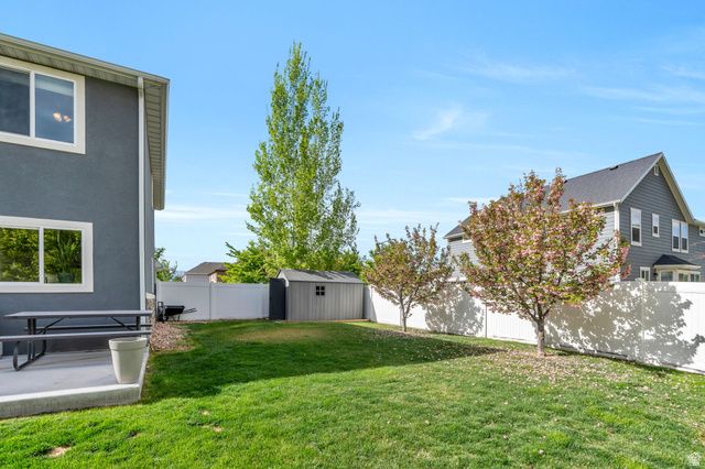 834 W 375 N, Springville, UT 84663