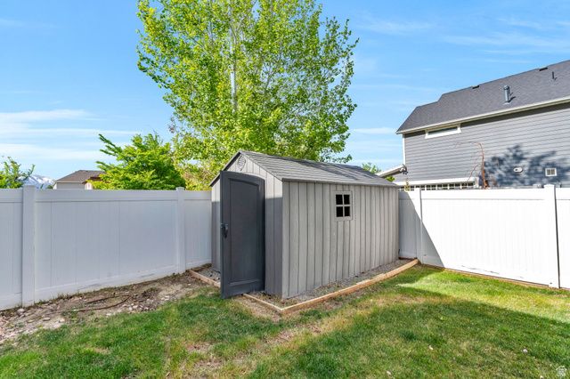 834 W 375 N, Springville, UT 84663