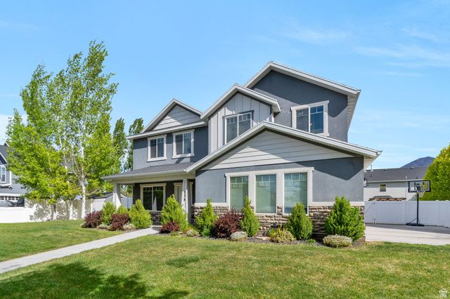 834 W 375 N, Springville, UT 84663