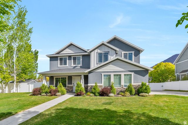 834 W 375 N, Springville, UT 84663