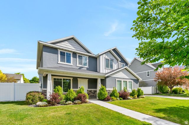 834 W 375 N, Springville, UT 84663