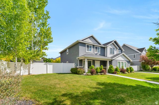 834 W 375 N, Springville, UT 84663