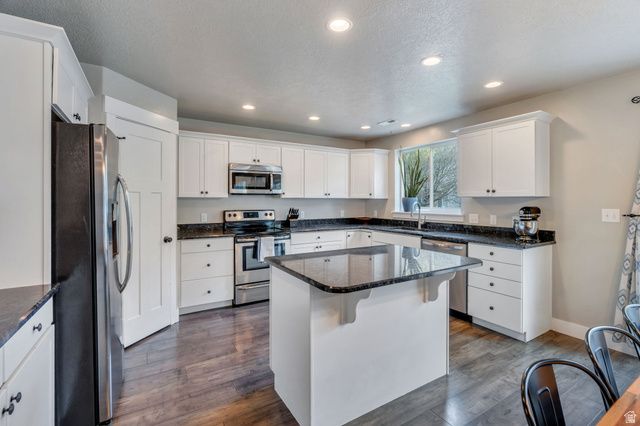 834 W 375 N, Springville, UT 84663