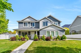 834 W 375 N, Springville, UT 84663