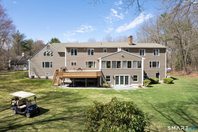 29 Woodland Drive, Avon, CT 06001
