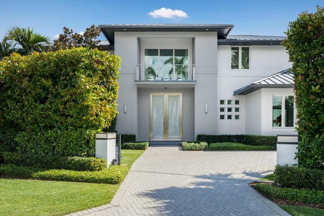 1900 Sabal Palm Drive, Boca Raton, FL 33432