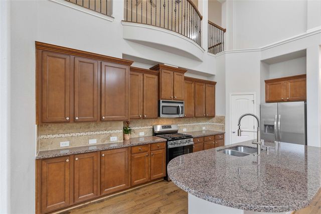 12420 Tyler Springs Lane, Humble, TX 77346