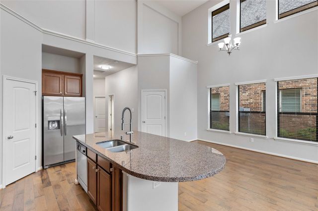 12420 Tyler Springs Lane, Humble, TX 77346