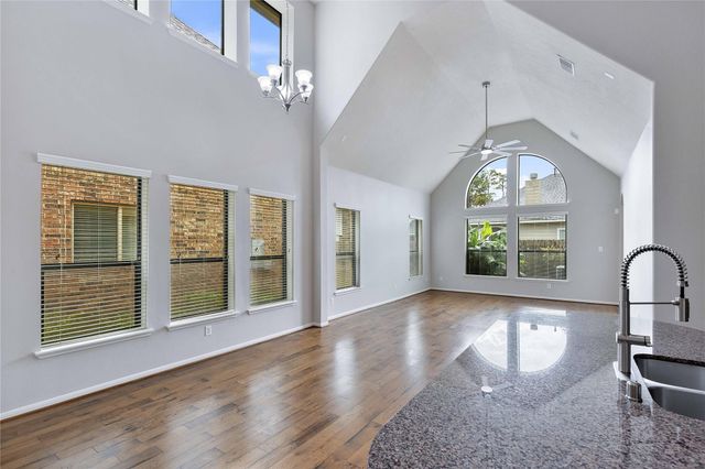 12420 Tyler Springs Lane, Humble, TX 77346