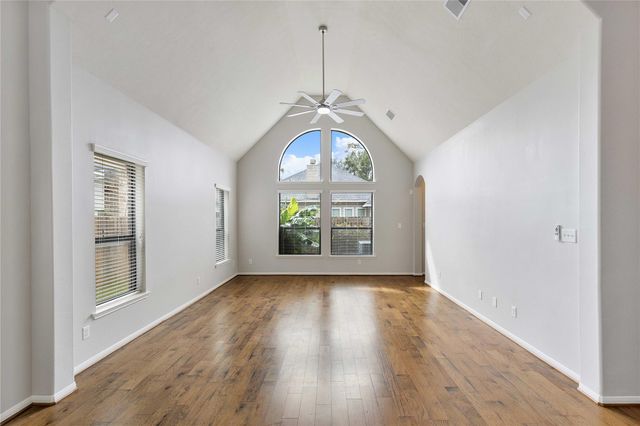 12420 Tyler Springs Lane, Humble, TX 77346