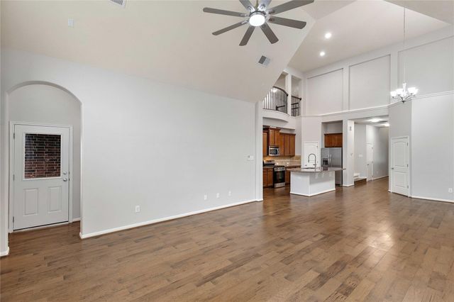 12420 Tyler Springs Lane, Humble, TX 77346