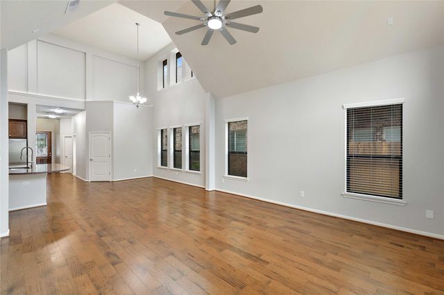12420 Tyler Springs Lane, Humble, TX 77346